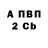 Амфетамин VHQ Alper ARAS